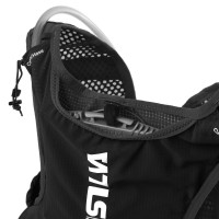 SILVA - Strive 5 Vest - Black